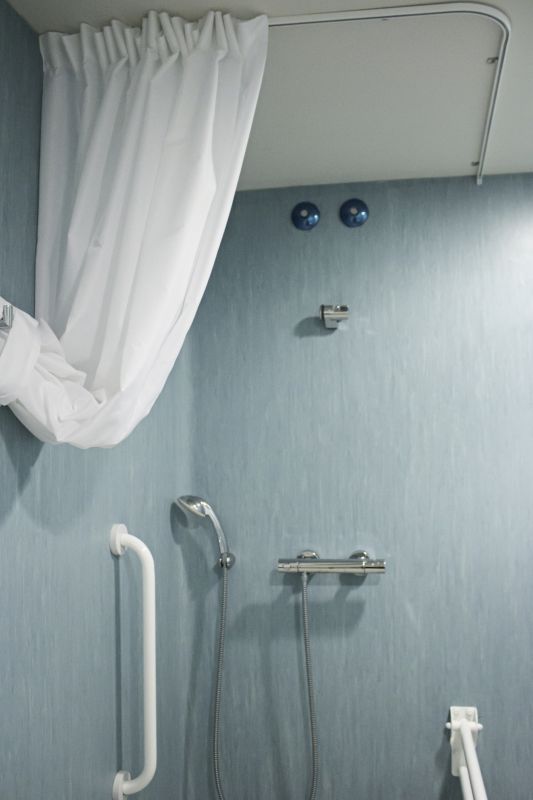 Cost of Shower Installation IN Michigan City, IN