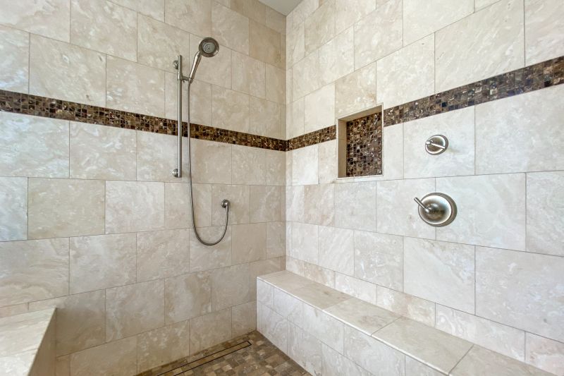 Best Shower Installation Contractors IN Michigan City, IN