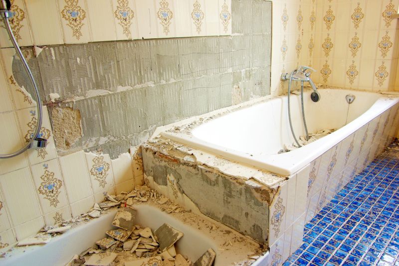 Bathroom Renovation Experts