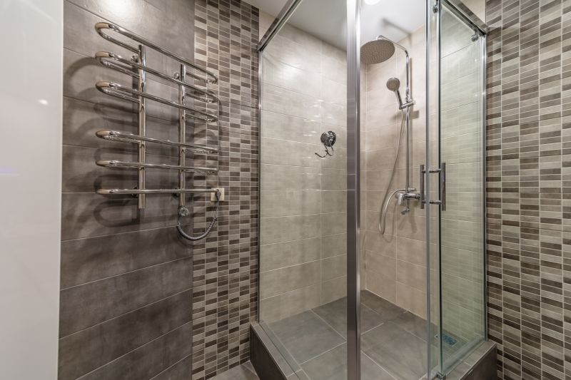 Contact a Local Shower Installation Expert
